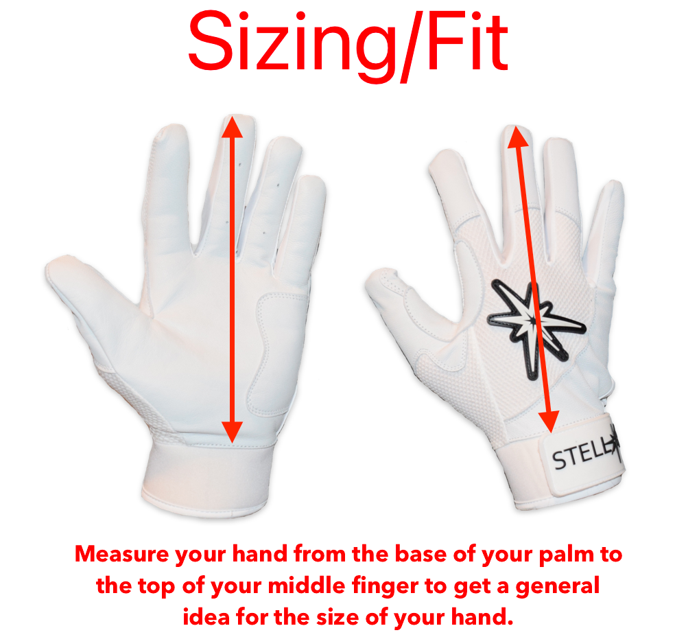 Original Batting Gloves