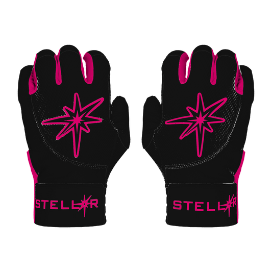 Premium Batting Gloves