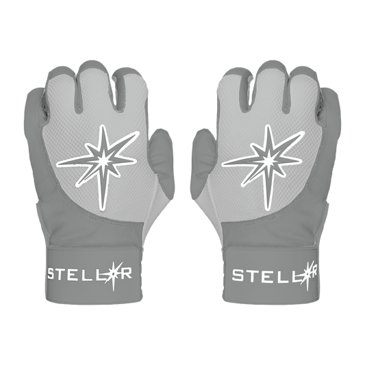 Premium Batting Gloves