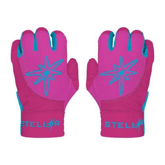 Premium Batting Gloves