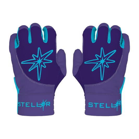 Premium Batting Gloves