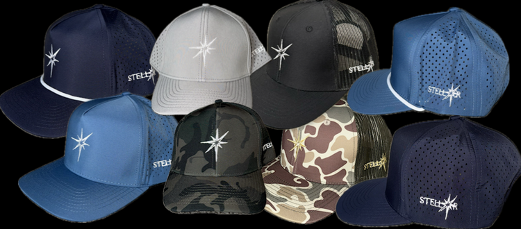 Hats