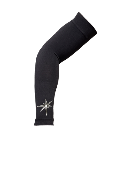 Black Arm Sleeve