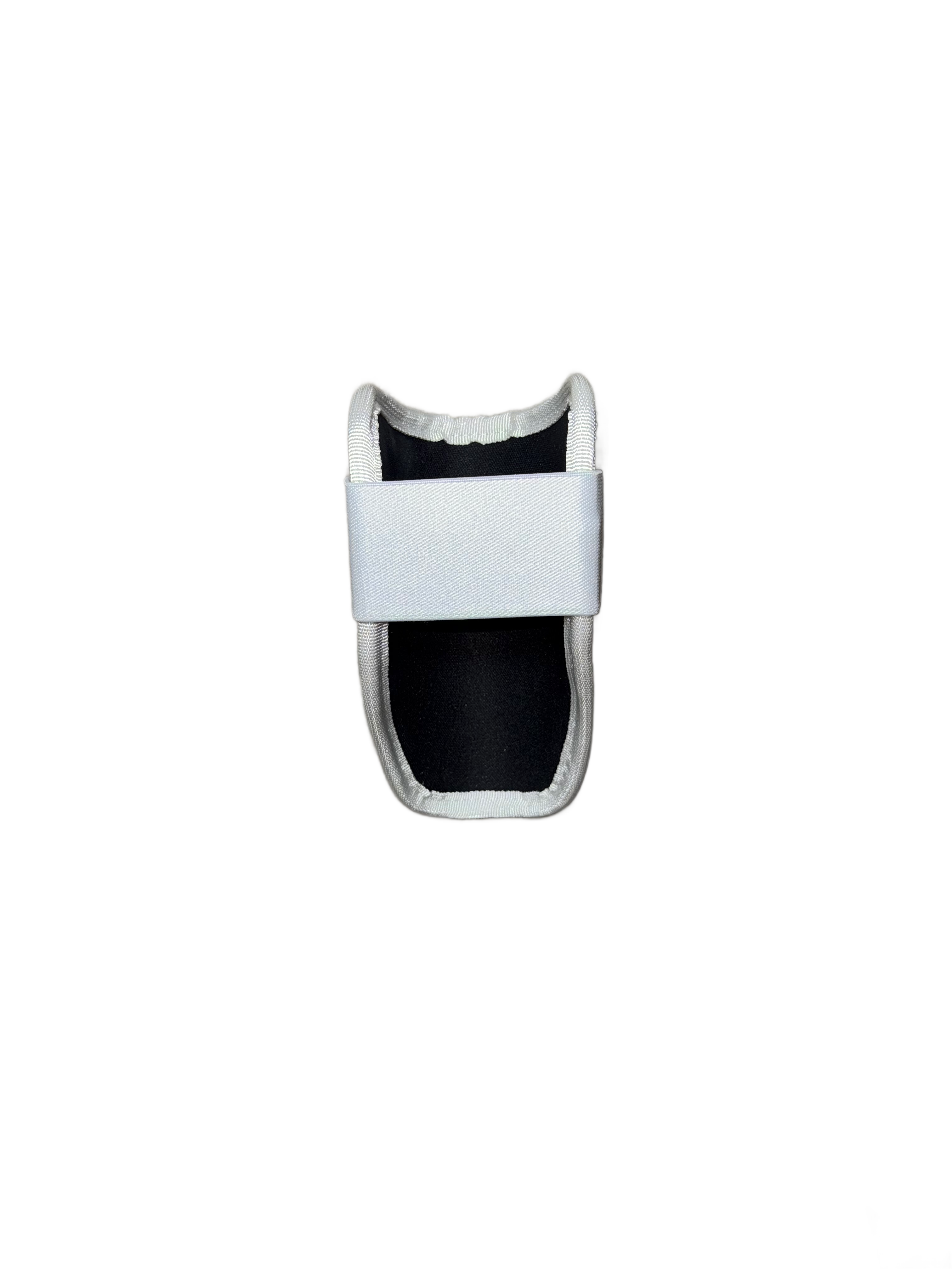 Stellar Elbow Guard showing the pre-formed protective shell and adjustable strap for enhanced comfort and fit.