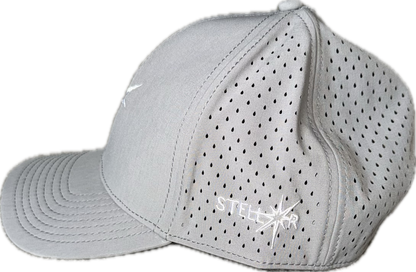 6 Panel Athletic Hat