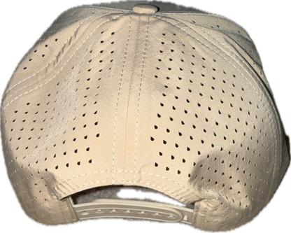 5 Panel Rope Hat