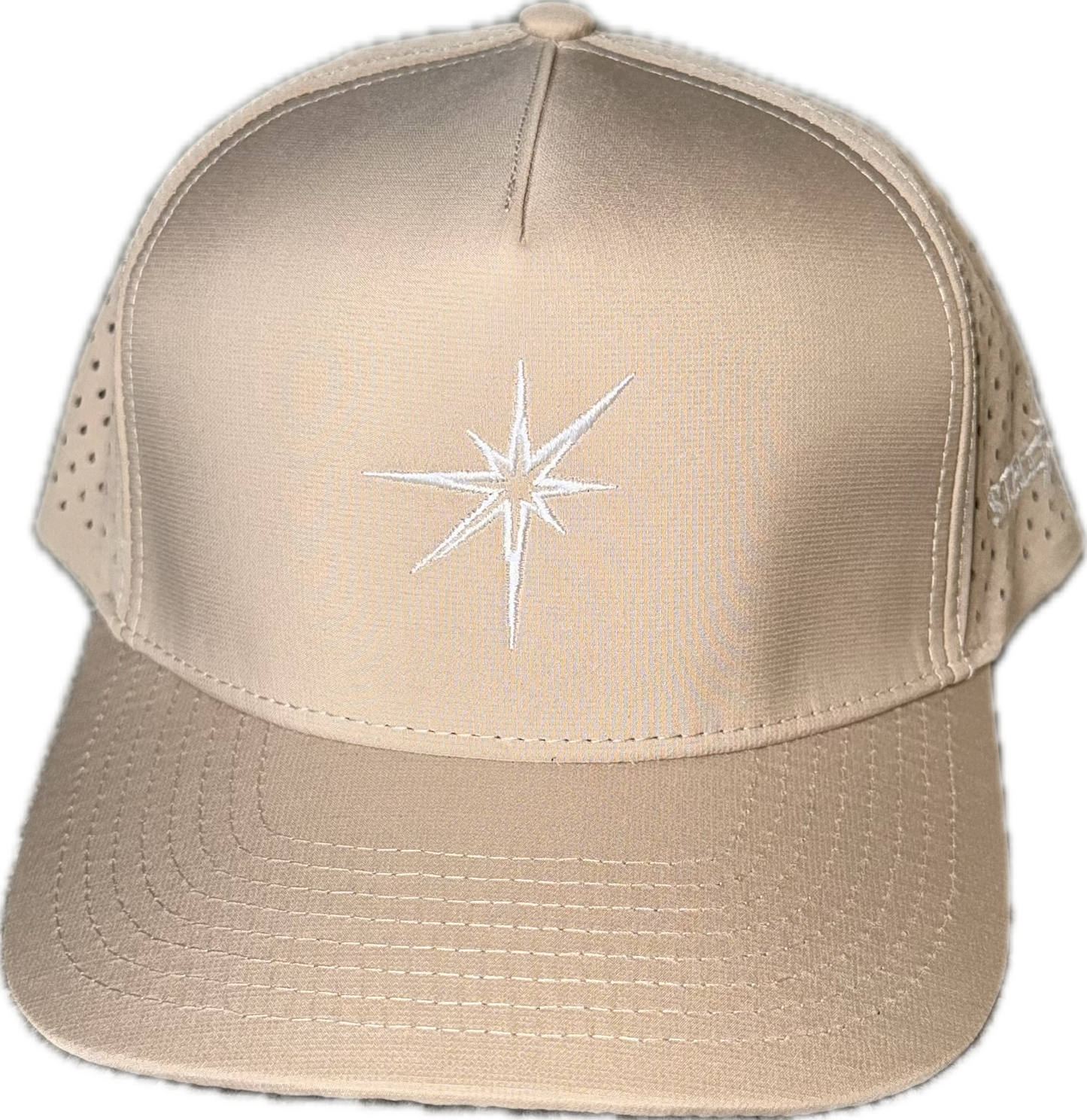5 Panel Hat