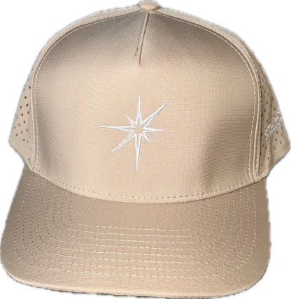 5 Panel Hat