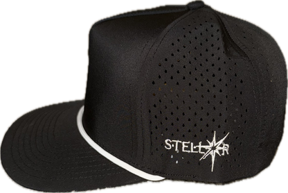 5 Panel Rope Hat