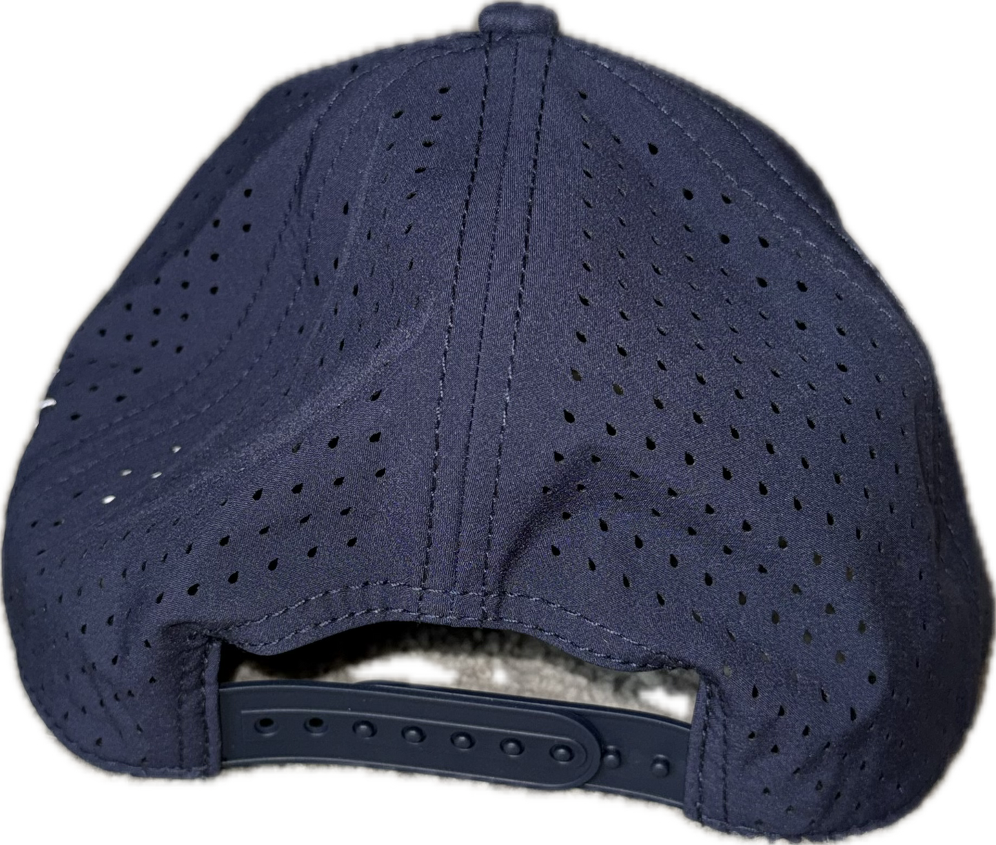 6 Panel Athletic Hat