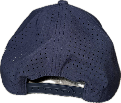 6 Panel Athletic Hat