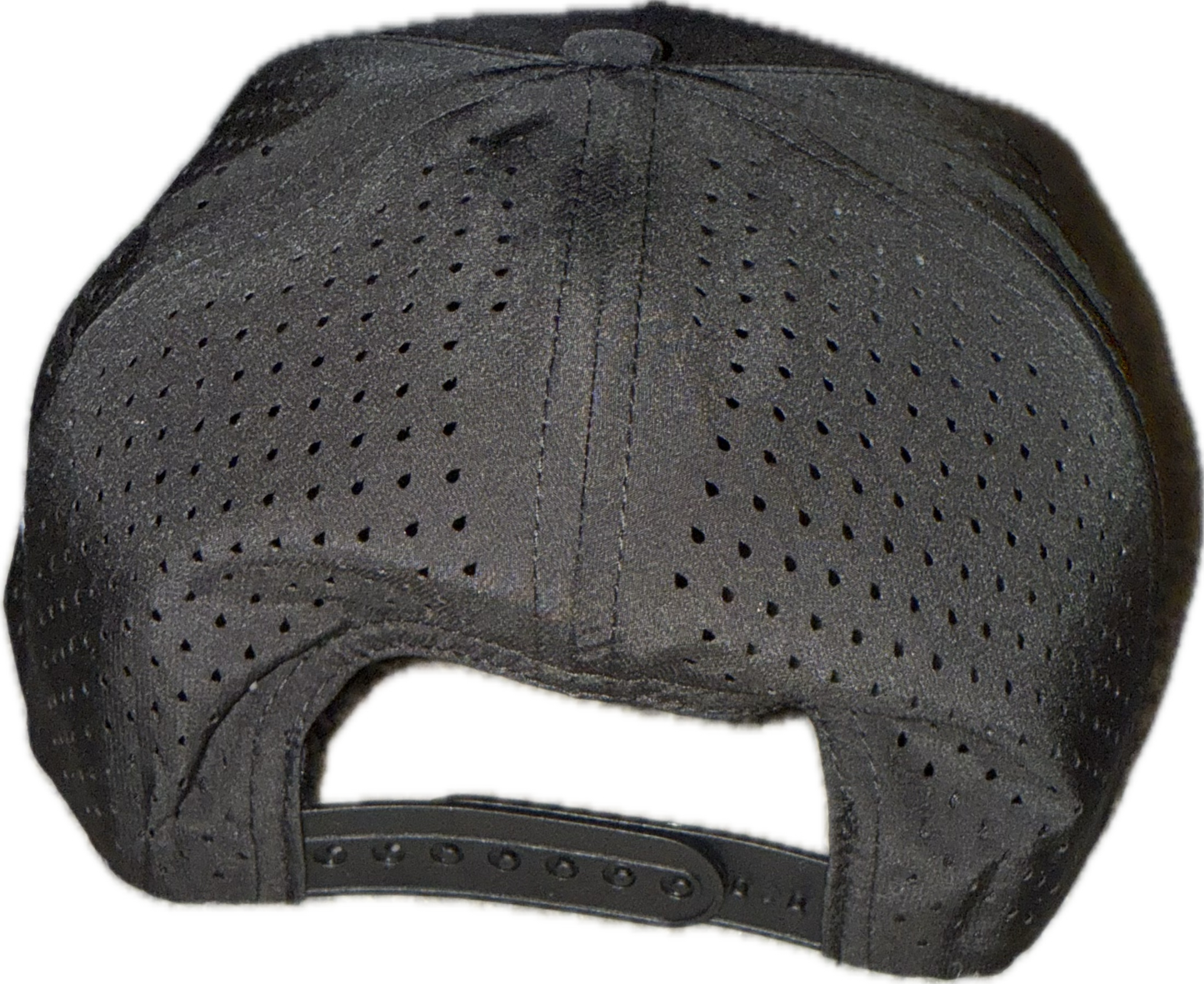 5 Panel Rope Hat