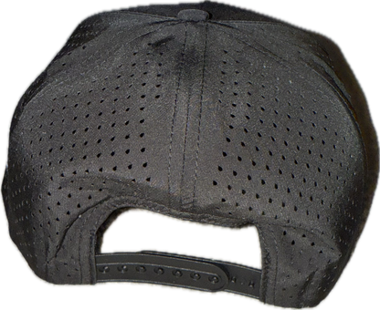 5 Panel Rope Hat