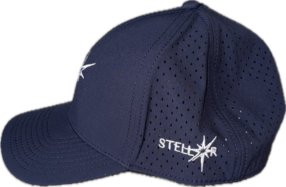 6 Panel Athletic Hat