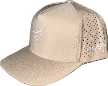 5 Panel Hat