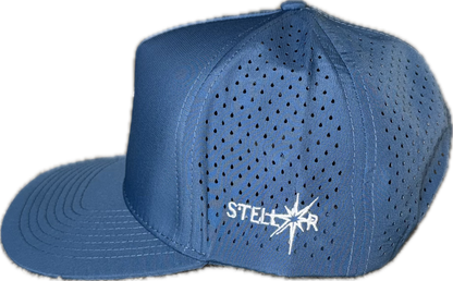 5 Panel Hat