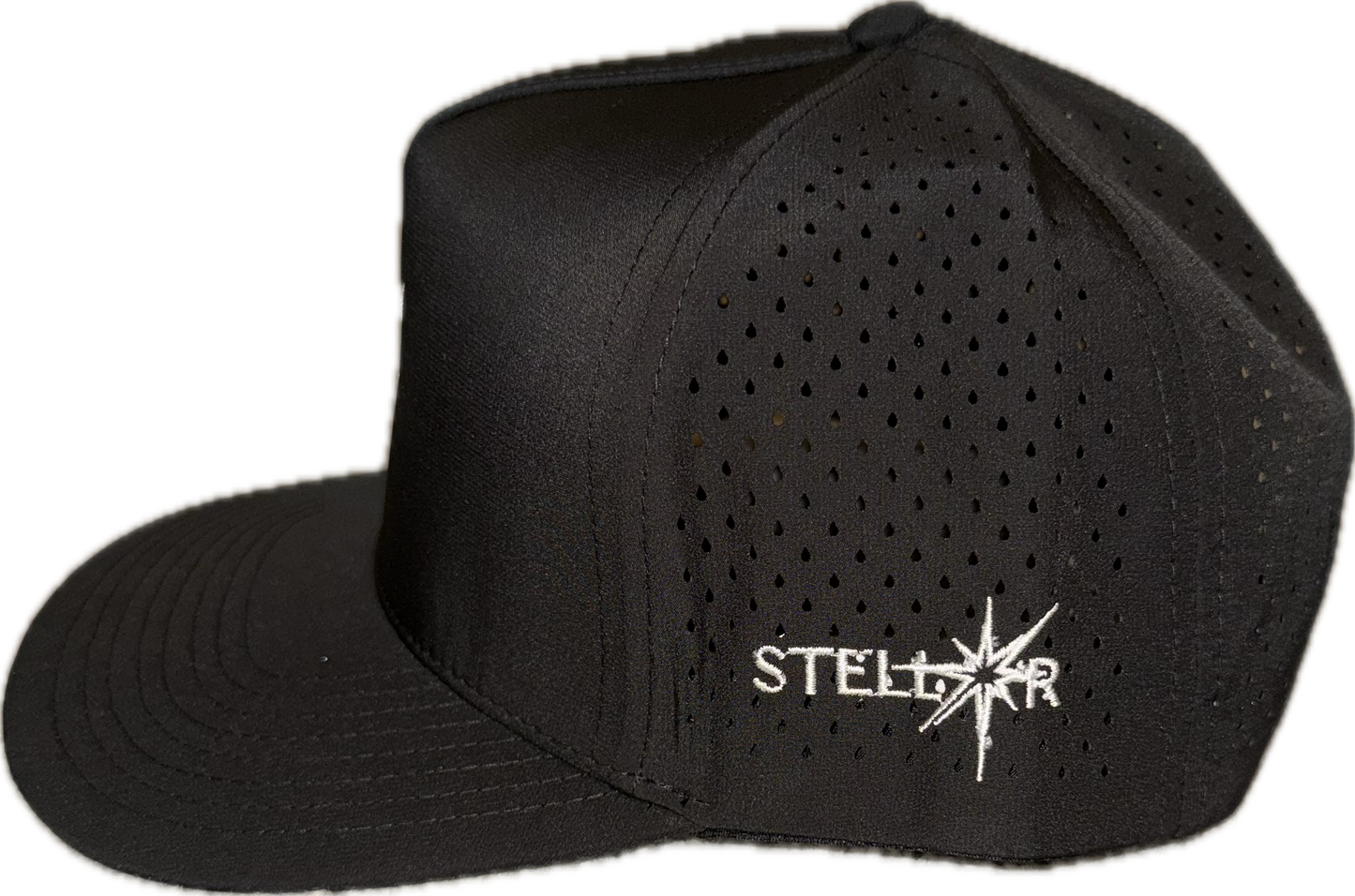 5 Panel Hat