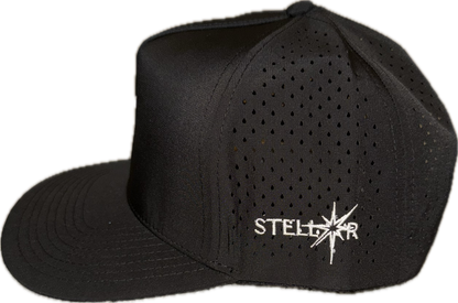 5 Panel Hat