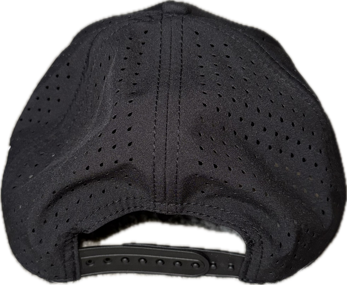 6 Panel Athletic Hat