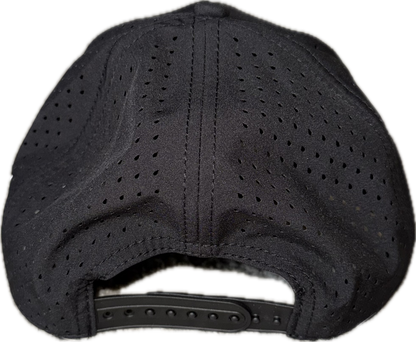 6 Panel Athletic Hat