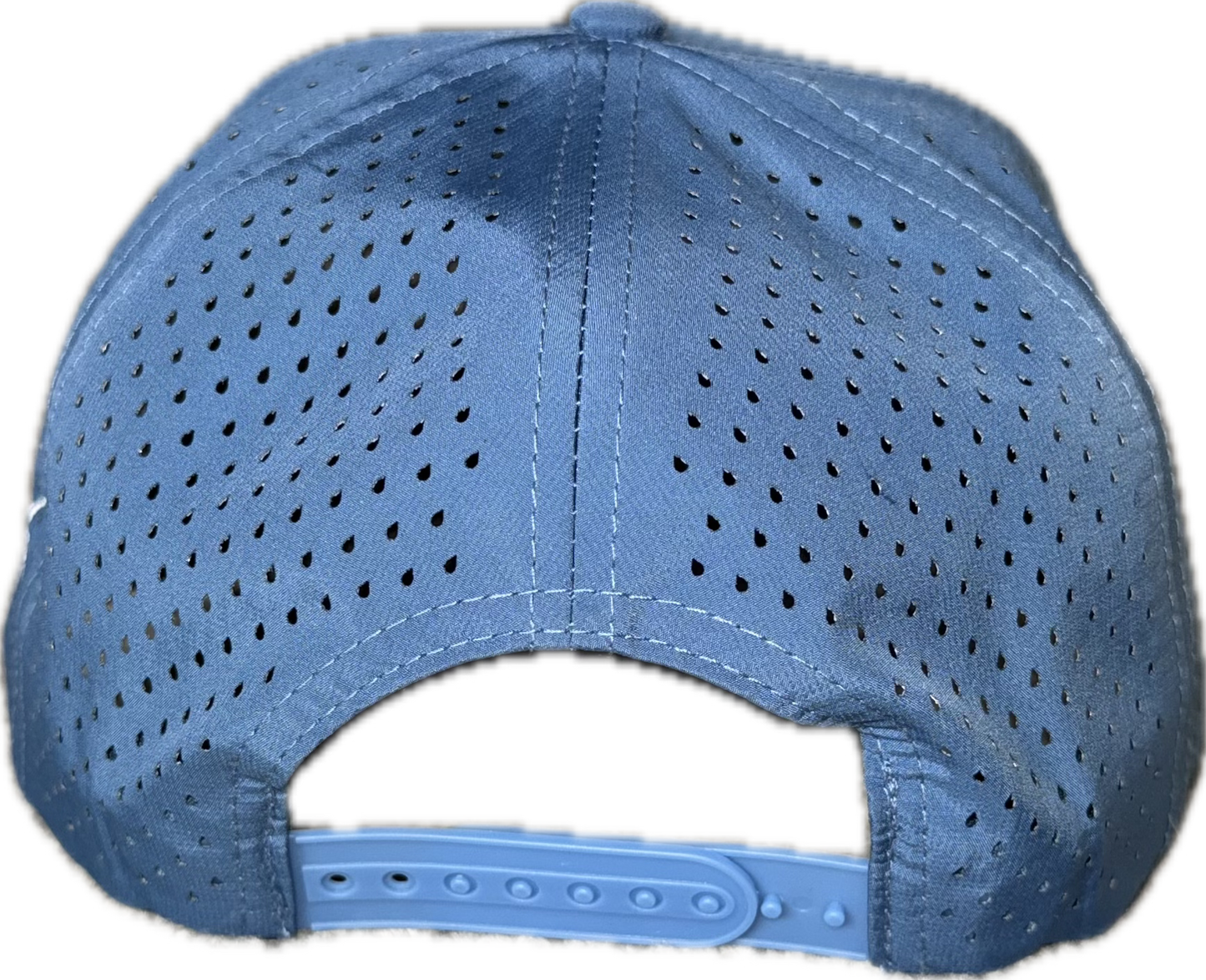 5 Panel Hat