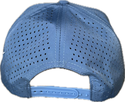 5 Panel Hat