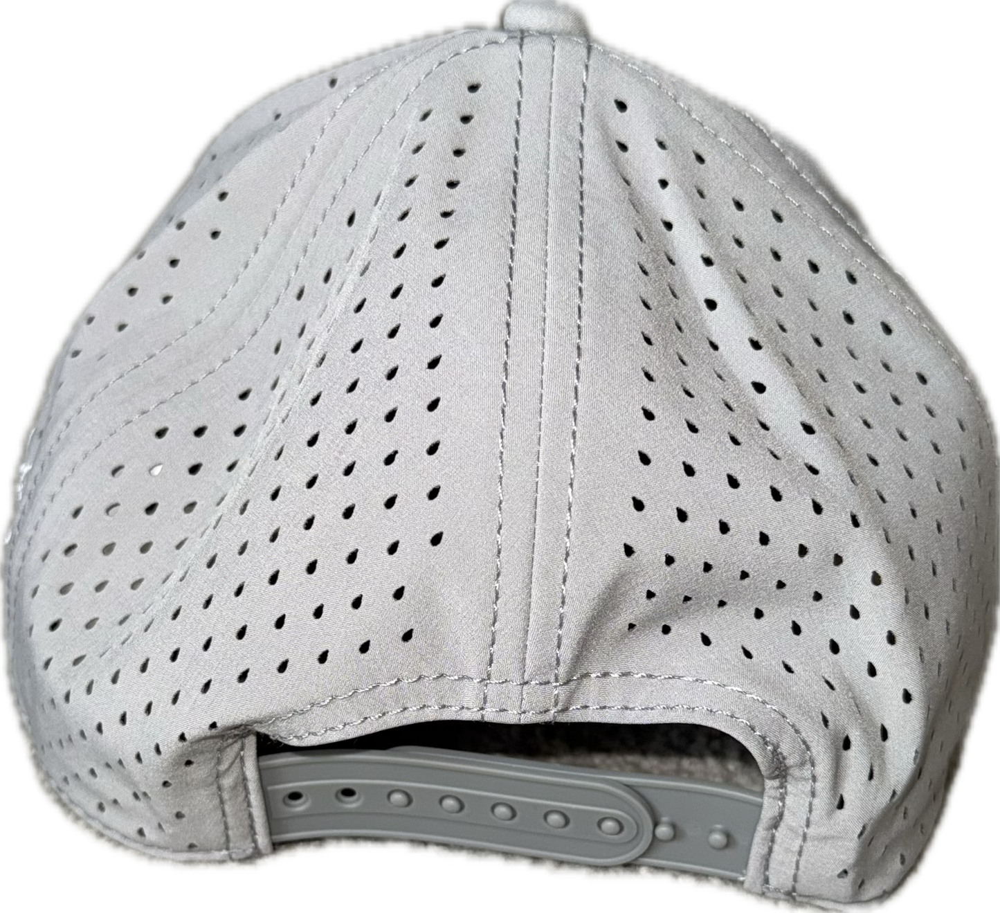 6 Panel Athletic Hat