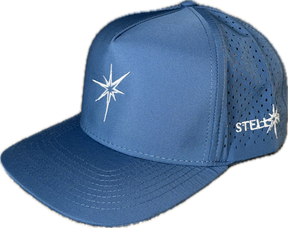 5 Panel Hat
