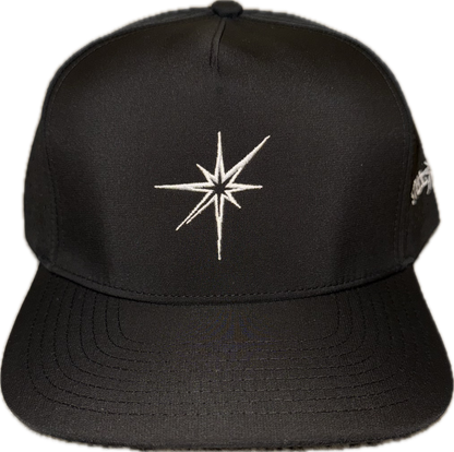 5 Panel Hat