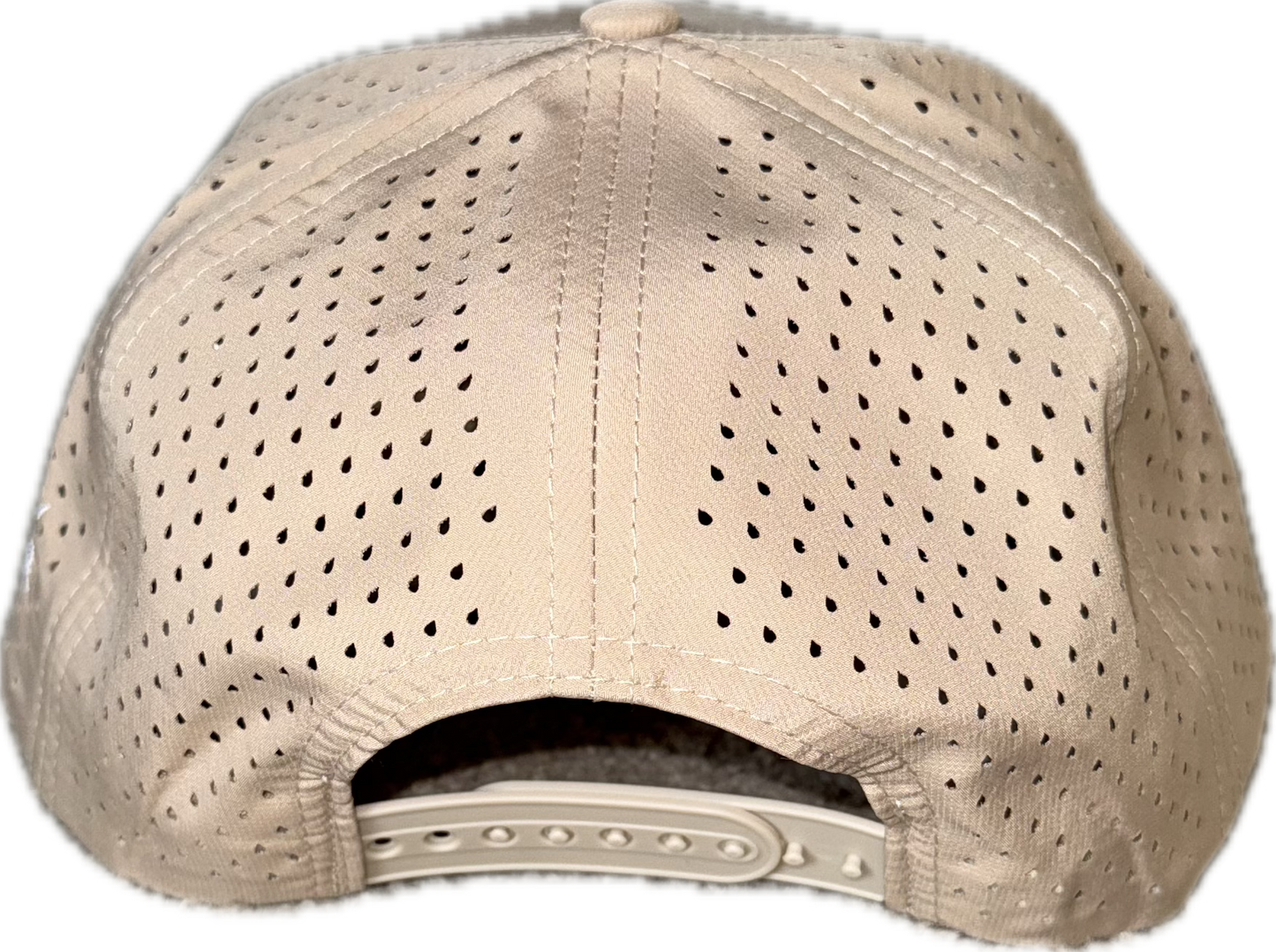 5 Panel Hat