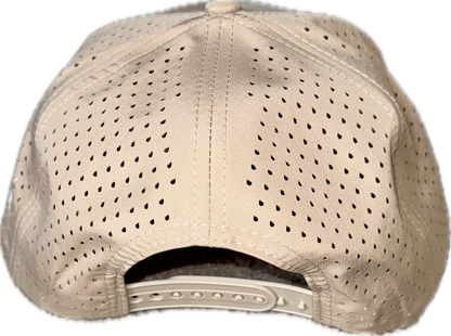 5 Panel Hat