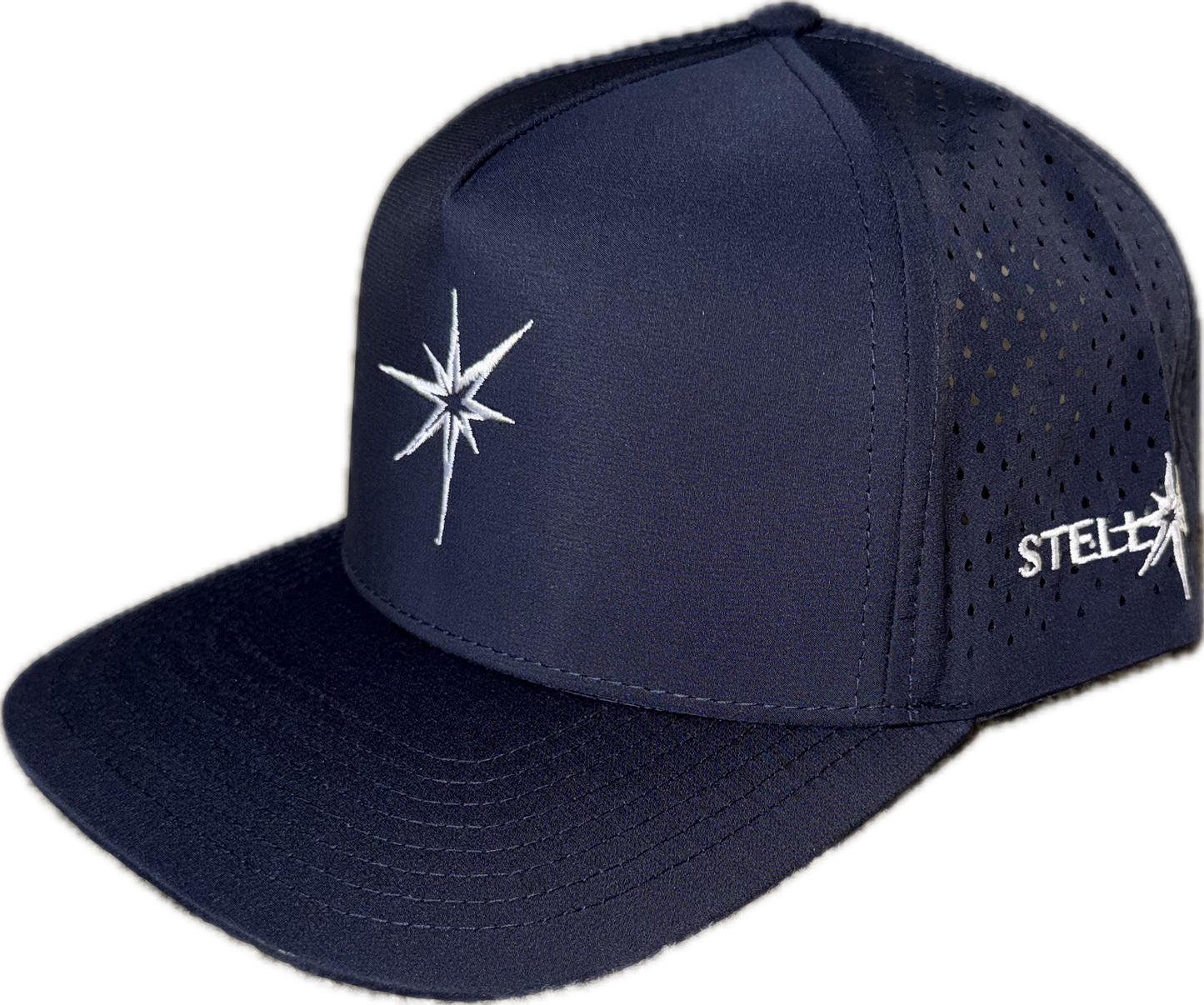 5 Panel Hat