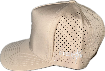 5 Panel Hat