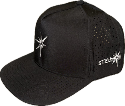 5 Panel Hat
