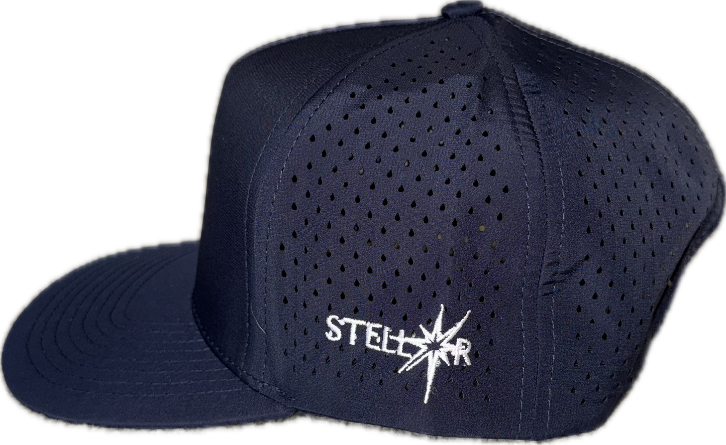 5 Panel Hat