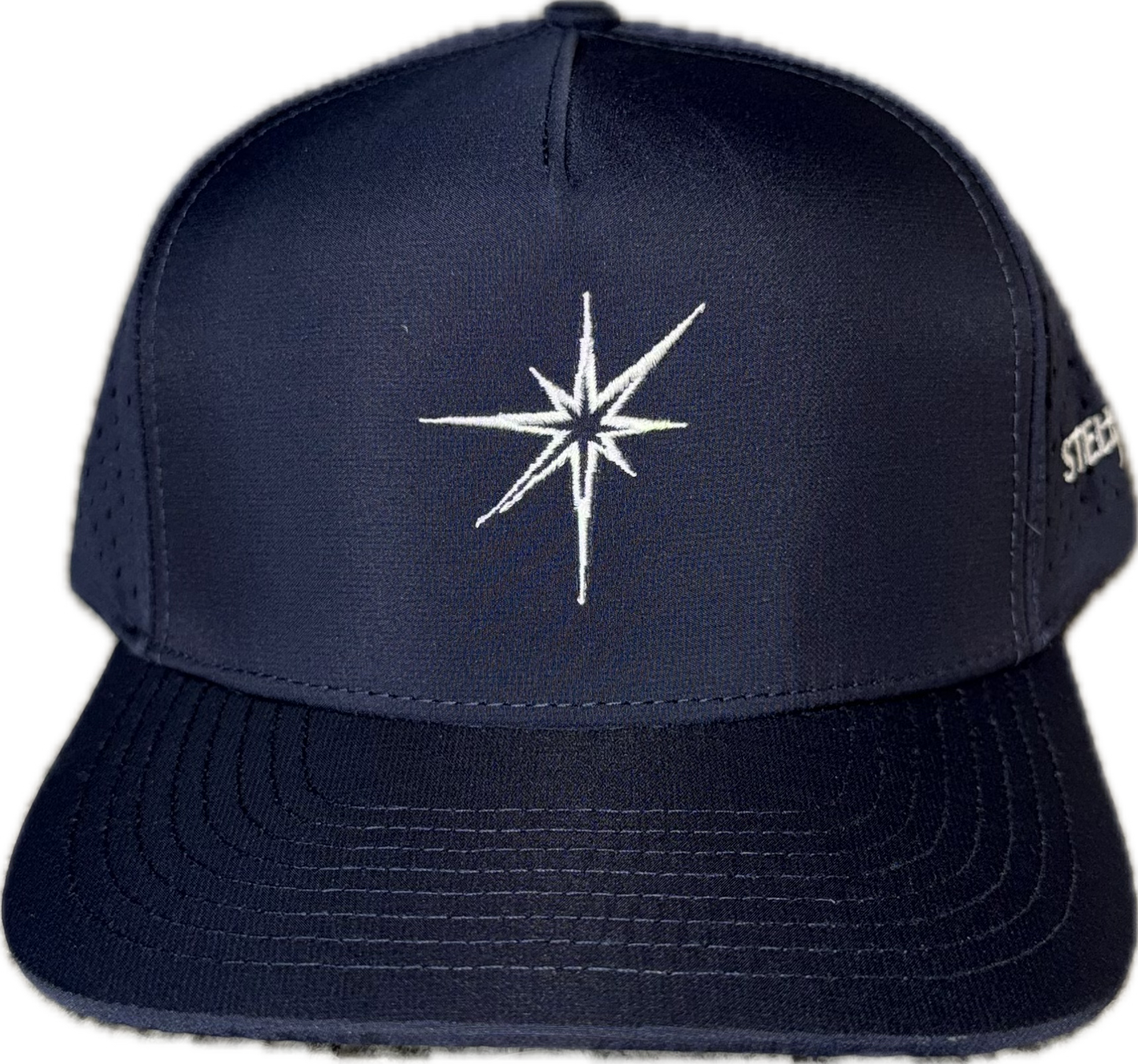 5 Panel Hat