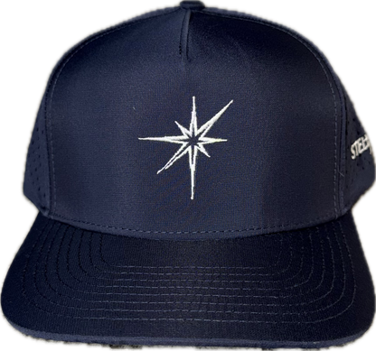 5 Panel Hat