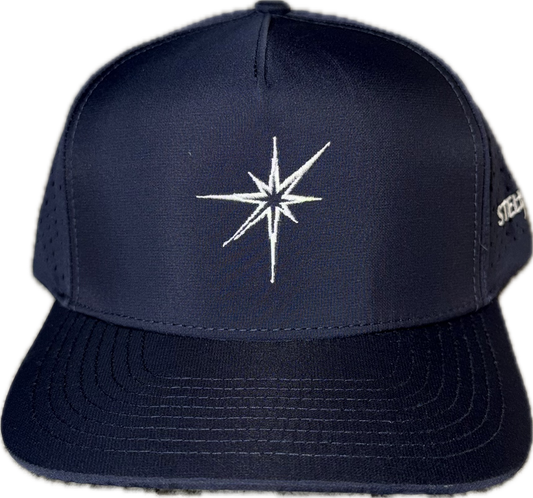 5 Panel Hat