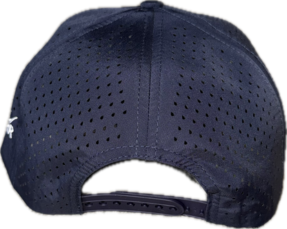 5 Panel Hat