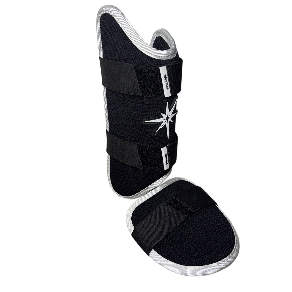 Stellar Leg Guard - Protective Gear for Hitters – Stellar Baseball