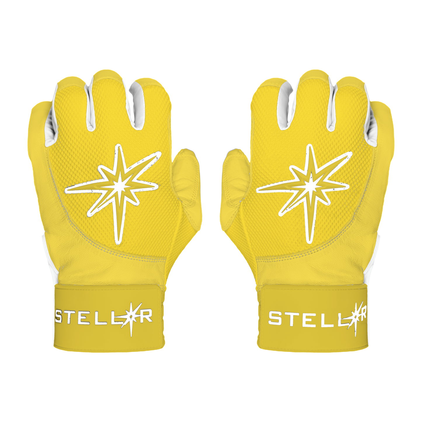 Premium Batting Gloves