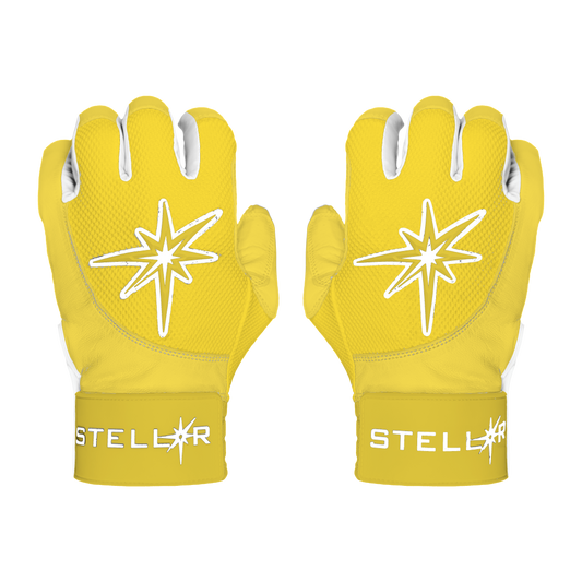 Premium Batting Gloves