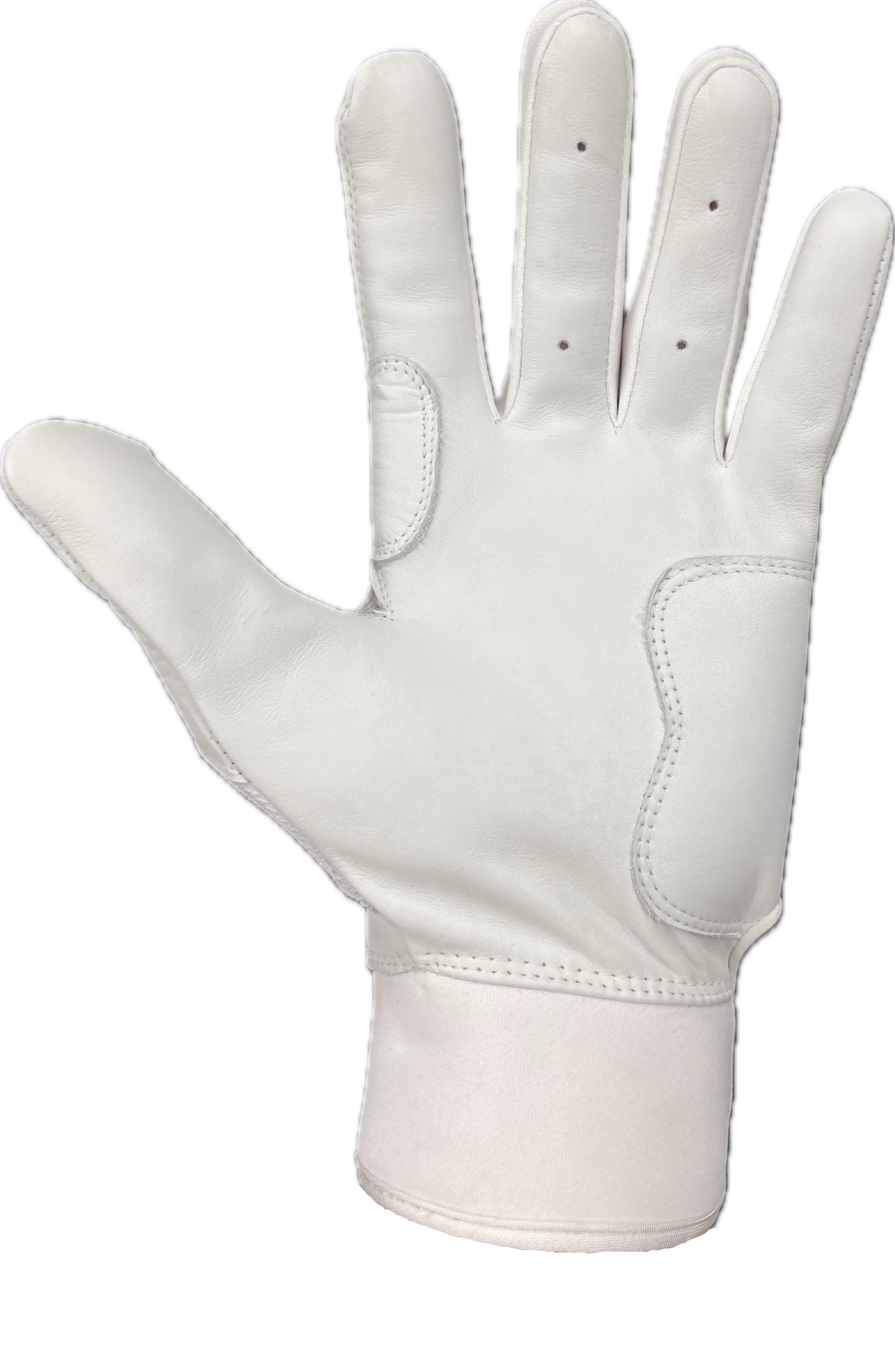 PROTOTYPE White Batting Gloves