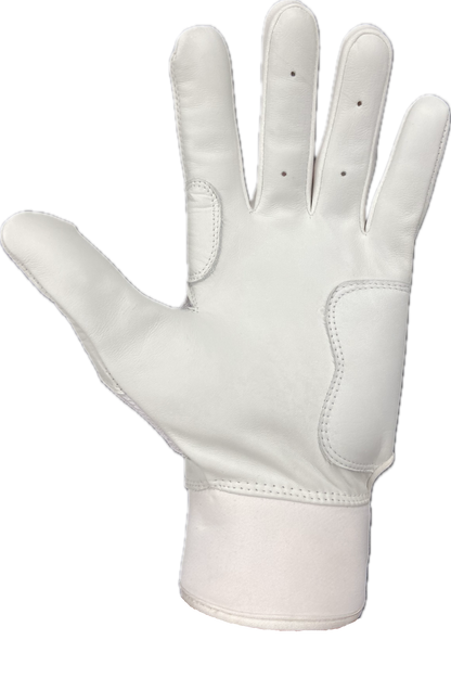 PROTOTYPE White Batting Gloves