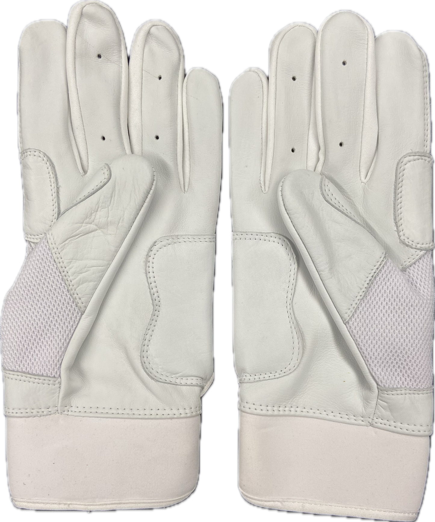 PROTOTYPE White Batting Gloves